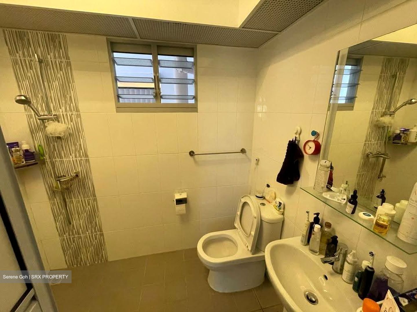 Blk 95A City Vue @henderson (Bukit Merah), HDB 4 Rooms #619512041